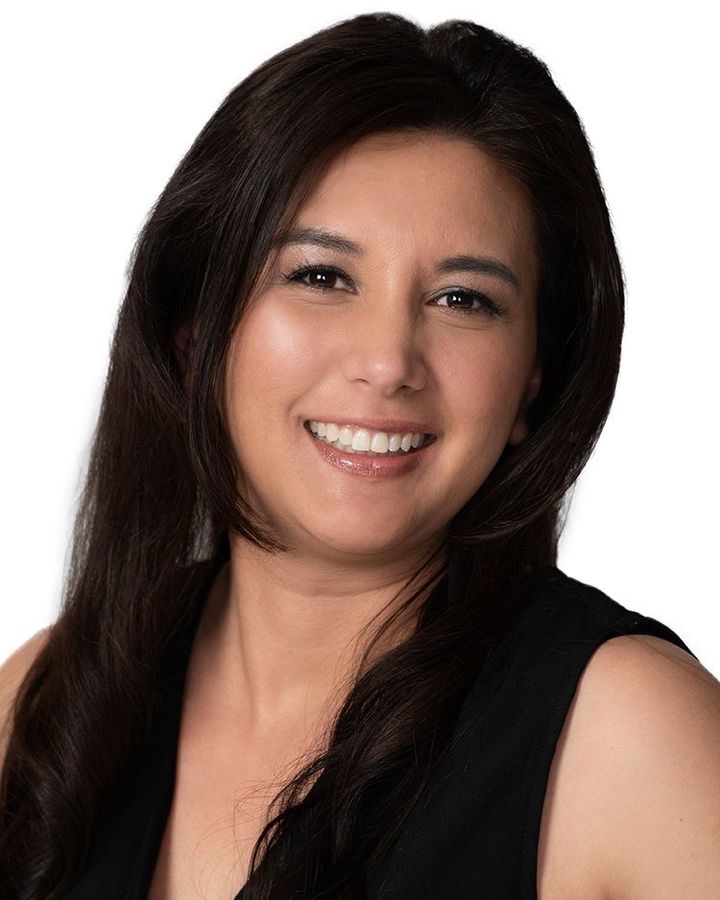 Mary Cerone Photo